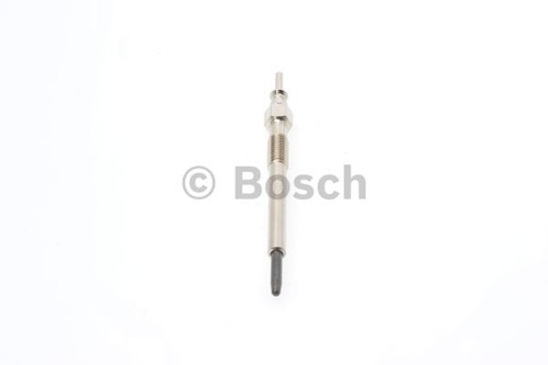 0 250 202 137 ENGINE GLOW PLUGS BOSCH 2PCS FOR VAUXHALL ASTRA V,ASTRA IV 1.7L - Picture 3 of 9