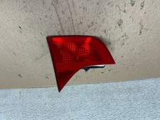 2004 to 2008 Audi A4 Sedan Left Driver LH Side Inner Tail Light OEM Q4975 DW