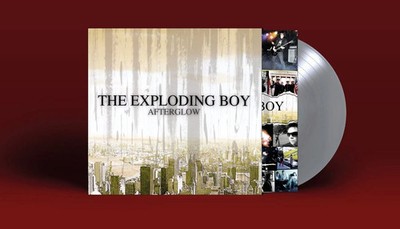 THE EXPLODING BOY Afterglow - LP / Grey Vinyl (2026)