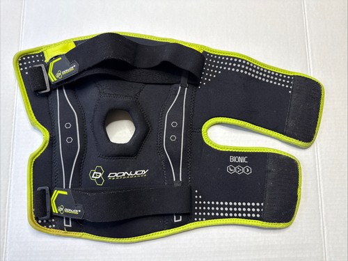 DonJoy Performance Bionic Knee Brace – Adjustable Joint Support Size L - Picture 1 of 3