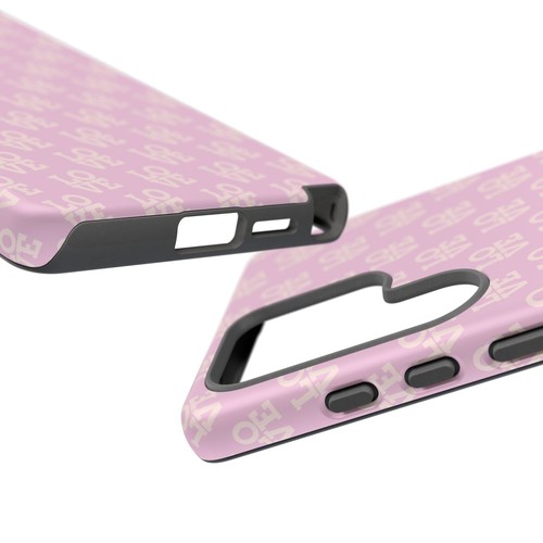 LOVE pink Phone Case iPhone, Galaxy and Google Tough Cases SALE - 第 186/257 張圖片