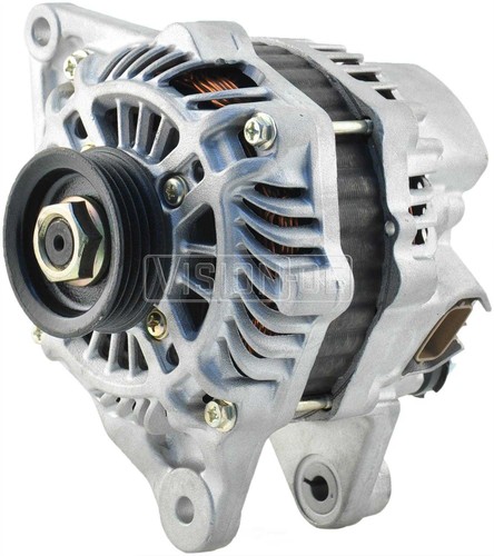 Alternator Vision OE 11565 Reman fits 08-15 Smart Fortwo 1.0L-L3 - Picture 1 of 10