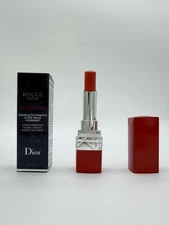 Christian Dior Ultra Rouge Lipstick 545 Ultra Mad 3.2g / .11oz