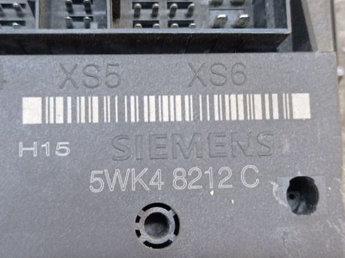 Steuergerät Motor Schließsatz Komplettsatz für VW  POLO 036906034DD 6Q0959433E - Picture 12 of 12