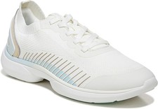 Vionic Women's Embolden Sneaker Masrhmallow/Semolin 7M