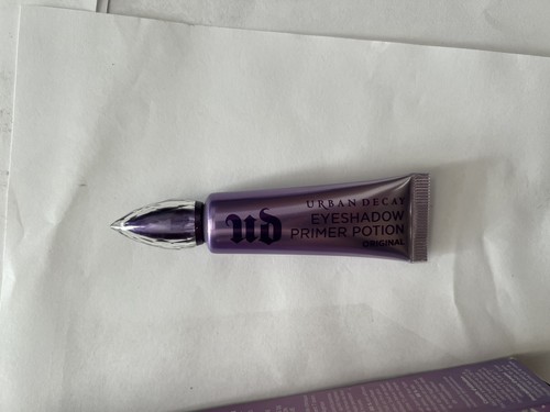 Urban Decay MAKEUP LOCKDOWN Prime Set Duo Setting Spray Sombra de Ojos Primer Poción - Imagen 3 de 6