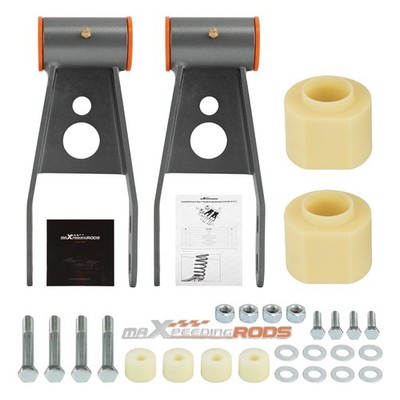 3'' + 2'' Höherlegungskit Level Lift Kits fit for Jeep Cherokee XJ 4WD 84-2001