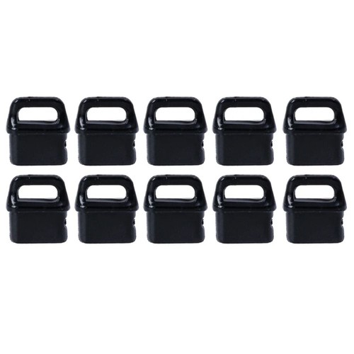 1/10Pcs Mobile Phone Pendant Plugs Stopper DIY Protection Cap Anti Dust Plug - Photo 21 sur 24