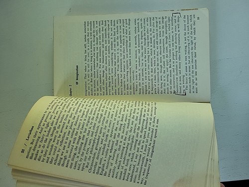 Leviathan by Thomas Hobbes 1962 First Collier Edition Paperback - Picture 10 of 10