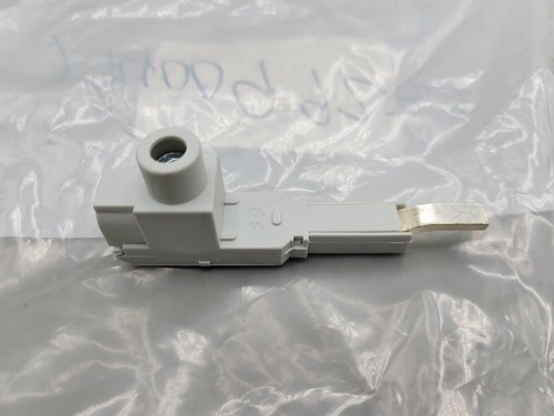 Weidmüller BRBBPWR35 Leitungsschutzschalter Sammelschiene 9/16" 7940099232 - Bild 2 von 2