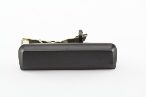 Door Handle Dh03 Black Right Hand Front for Ford Falcon XD XE XF - Picture 2 of 7