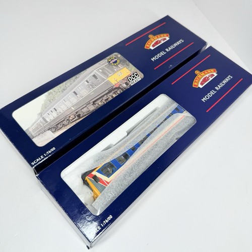 OO Scale Branch Line 32-901 Class 108 DMU 2 Car Network Southeast DCC Ready - Picture 13 of 15