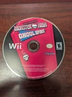 Monster High: Ghoul Spirit (Nintendo Wii) NO TRACKING - DISC ONLY 4625