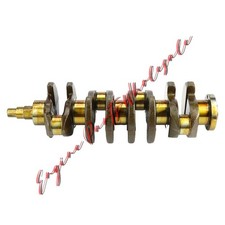 Virabrequim 1 peça 93320032 93398955 para 2003-2013 Chevrolet Tornado 1.8L 93398953