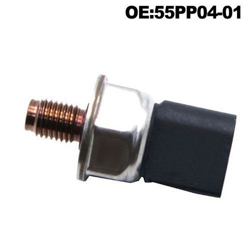 Easily Installed Replacement Fuel Rail Pressure Sensor for Jaguars Rovers - Picture 5 of 9