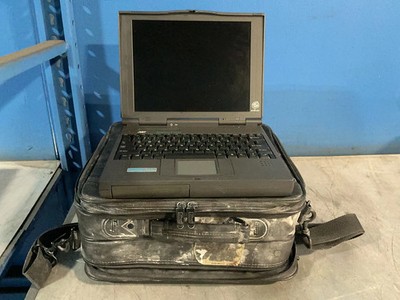 AST RESEARCH, INC. ASCENTIA P SERIES LAPTOP COMPUTER