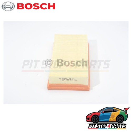 Bosch 1457433047 Air Filter 340 mm Fits LTI TX 2002-2025 1S719601AA 1S719601A1B - Picture 4 of 9