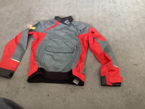 Wassersportjacke 146-152 cm passend für 12 Jahre - Bild 1 von 2