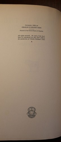Ernest Hemingway / Tod am Nachmittag 1. Auflage 1932 - Bild 5 von 6