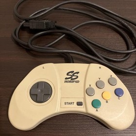 Sega Saturn (HST-0014) Console (Japanese Import) AC100V