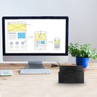  Schreibtisch-organizer Für Den Dateiorganisator Desktop-Aufbewahrungshalter