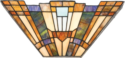 Inglenook 2-Light Wall Sconce - Elegant Multi-Functional Lighting Solution - Picture 1 of 8