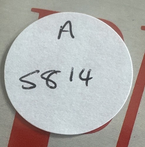 PAULA ABDUL ~ Forever Your Girl ~ Vinyl LP Record EX / EX Condition - Picture 8 of 8