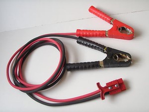 durite battery booster