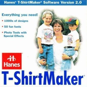 custom merch maker