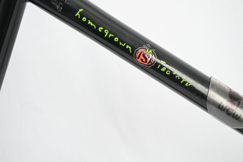 Vintage Schwinn Homegrown Factory 20.5” Mountain Bike Frame *Yeti Made* Large - Picture 8 of 24