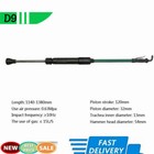 D9 Pneumatic Tamping Machine Earth Sand Rammer Tamper Hammer Sander Stroke 120mm