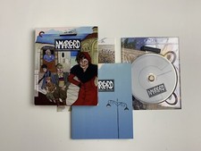 Amarcord Criterion Collection Blu-ray - Fellini -V ery Good