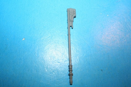 STAR WARS VINTAGE LOOSE "ACC" 1977-1985 STAFFS SNAKES CLOAKS BELTS HOODS KENNER - Picture 137 of 173