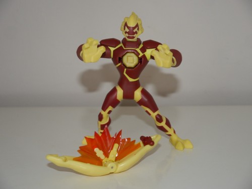 Ben 10 LARGE SIZE Action Figures Bandai Choice BUY 3 GET 1 FREE & FREE POST _B - Picture 76 of 244