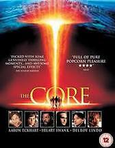 The Core (DVD, 2003, Widescreen)
