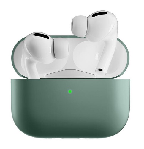 For Apple AirPods Pro 2 Charging Case Shockproof Silicone Protective Case Cover - Picture 11 of 33
