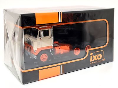 イクソ ixo MODELS 1/43 TRUCK series-A IXO-MODELS TR198.22 Scale 1/43 | MACK VISION TRACTOR TRUCK 3