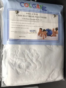 27 x 52 crib mattress