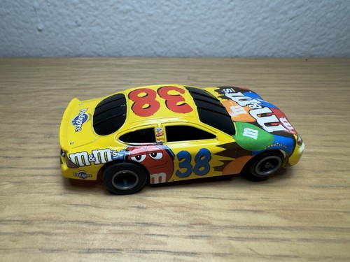 NASCAR #38 Elliott Sadler M&M's Maßstab 1:24 Modellauto 2003