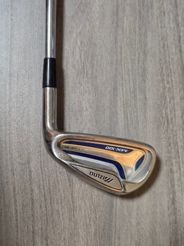 Hierro Mizuno MX-100 Y-Tune XL Single 6 True Temper S300 - Imagen 5 de 10