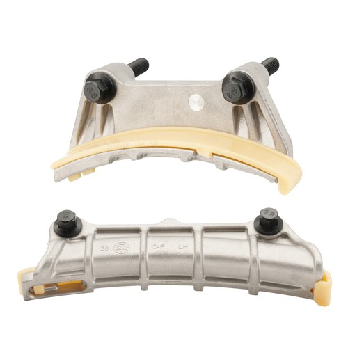 Timing Chain Kit Water Pump VTC Solenoid For Cadillac Buick Suzuki 07-16 3.6L - Bild 8 von 10