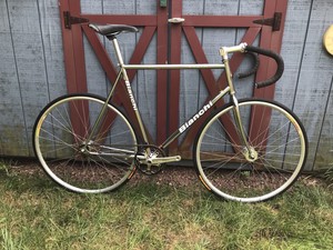 bianchi pista ebay