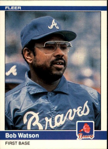 1984 Fleer Baseball Pick Complete Your Set #1-244 RC Stars - Picture 193 of 244