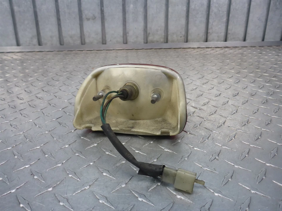 Luz trasera de freno trasero 06 CF Moto CF250T-5 CF250T5 V5 Foto 3 de 4