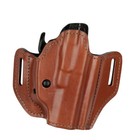 Bianchi Leather Gun Holsters for Ruger Right Hunting