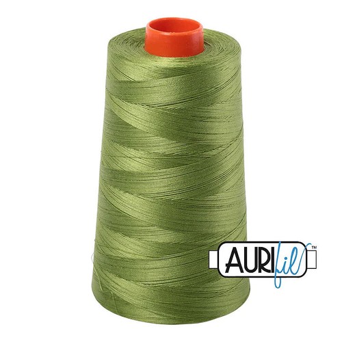 Aurifil Mako 50wt 100% Cotton Thread - 1 Cone x 6452 Yards Each - Picture 165 of 251