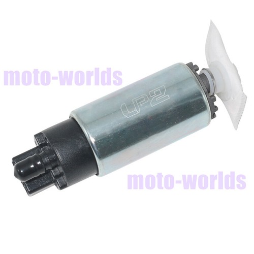 Bomba de combustible + filtro para Yamaha FZ6R 09-2017/FZ6-S FAZER 04-07/FZ8-N Naked 2011-15 - Imagen 7 de 7