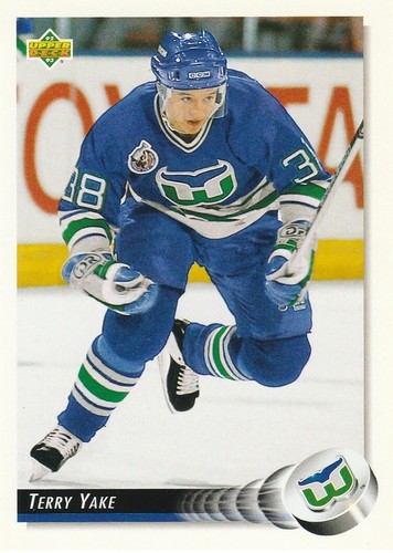 1992-1993 Upper Deck Hockey Cards (#500-640) - Complete Your Set - You Pick! NHL - Picture 14 of 116