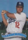 1997 Topps Stadium Club - Karim Garcia #237