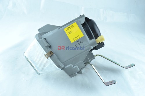 Faro Fendinebbia Derecho Opel Astra F Desde 91 > Bosch 0305120106 - Imagen 3 de 5